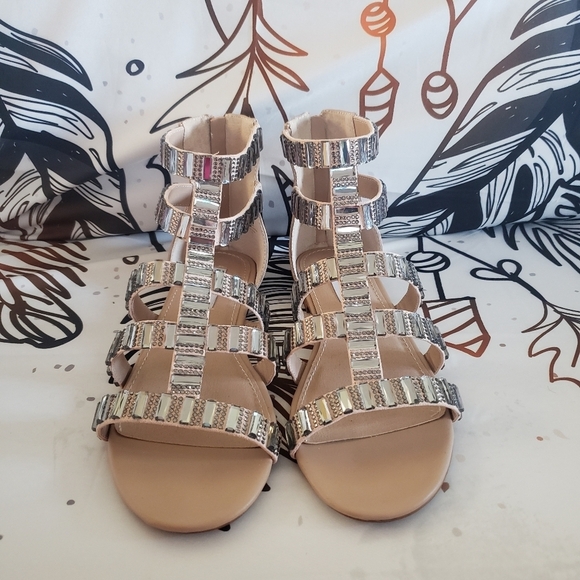 Steve Madden Sandals - Picture 2 of 6